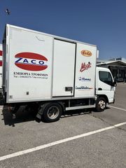 Ψυγείο Mitsubishi 2018 FUSO-thumb-2