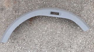MERCEDES SK 1722-1824 88-96 ΦΤΕΡΟ ΕΜΠΡΟΣ ΑΡΙΣΤΕΡΟ (1/5 ΚΑΜΠΙΝΑ) ΜΠΑΜΠΟΥΡΗΣ