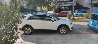 Audi Q3 2019