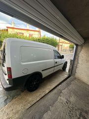 Opel Combo 2005 CDTI DIESEL 1.7-thumb-1