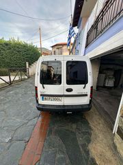 Opel Combo 2005 CDTI DIESEL 1.7-thumb-4