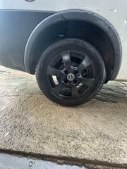 Opel Combo 2005 CDTI DIESEL 1.7-thumb-5