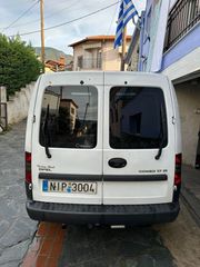 Opel Combo 2005 CDTI DIESEL 1.7-thumb-6