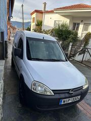 Opel Combo 2005 CDTI DIESEL 1.7-thumb-9