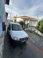 Opel Combo 2005 CDTI DIESEL 1.7-thumb-10