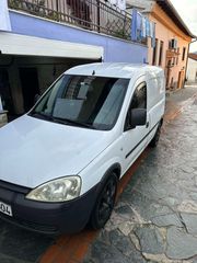 Opel Combo 2005 CDTI DIESEL 1.7-thumb-11