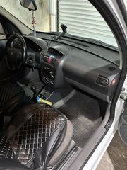 Opel Combo 2005 CDTI DIESEL 1.7-thumb-12