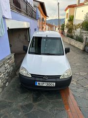 Opel Combo 2005 CDTI DIESEL 1.7-thumb-13