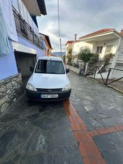 Opel Combo 2005 CDTI DIESEL 1.7-thumb-14