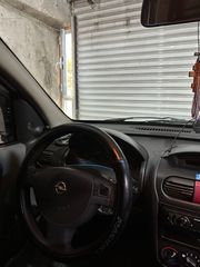 Opel Combo 2005 CDTI DIESEL 1.7-thumb-23