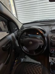 Opel Combo 2005 CDTI DIESEL 1.7-thumb-24