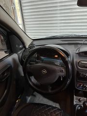 Opel Combo 2005 CDTI DIESEL 1.7-thumb-25