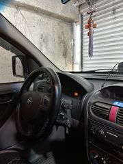 Opel Combo 2005 CDTI DIESEL 1.7-thumb-27