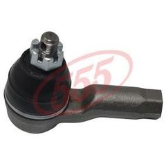 Ακρόμπαρο εξωτερικά, αριστερά, δεξιά HONDA SE6021, 53540-SB2-003, 53540-679-004, 53540-SA0-003, 53540-SC2-004, 53540-611-010