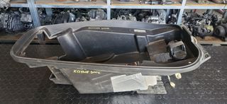 Kymco Xciting 300 R | Κουβάς Σέλας