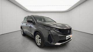 Peugeot 3008 2021 ACTIVE PLUS BlueHDi