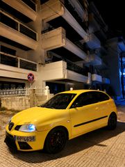 Seat Ibiza 2007 fr