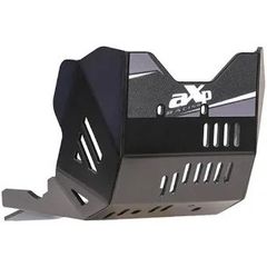 ADV SKID PLATE KOVE 800X PRO BK