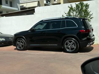 Mercedes-Benz GLB 200 2023 AMG LINE