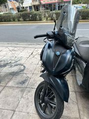 PIAGGIO BEVERLY 310S 2023 ΓΙΑ ΜΕΜΟΝΟΜΕΝΑ ΑΝΤΑΛΛΑΚΤΙΚΑ