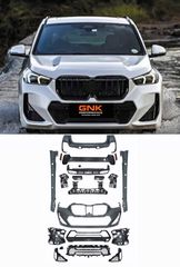 BODY KIT BMW X1 U11 U12 2022+ M-PERFORMANCE Design