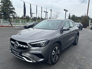 Mercedes-Benz GLA 200 2024
