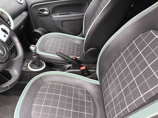 Renault Twingo 2017 0,9 TCE 90PS La Pariszenne-thumb-13