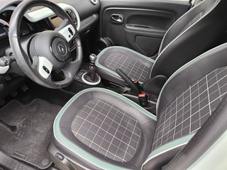 Renault Twingo 2017 0,9 TCE 90PS La Pariszenne-thumb-11