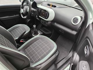 Renault Twingo 2017 0,9 TCE 90PS La Pariszenne-thumb-12