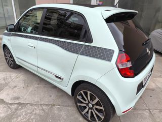 Renault Twingo 2017 0,9 TCE 90PS La Pariszenne-thumb-2