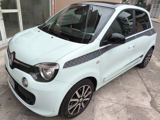 Renault Twingo 2017 0,9 TCE 90PS La Pariszenne-thumb-1