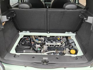 Renault Twingo 2017 0,9 TCE 90PS La Pariszenne-thumb-27