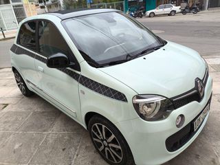 Renault Twingo 2017 0,9 TCE 90PS La Pariszenne-thumb-5