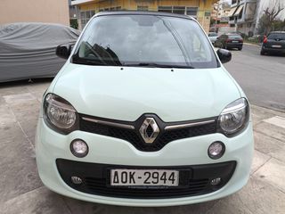 Renault Twingo 2017 0,9 TCE 90PS La Pariszenne-thumb-6