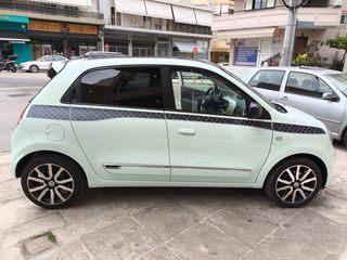 Renault Twingo 2017 0,9 TCE 90PS La Pariszenne-thumb-4