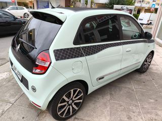 Renault Twingo 2017 0,9 TCE 90PS La Pariszenne-thumb-3