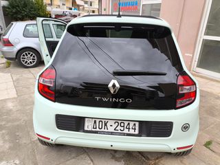 Renault Twingo 2017 0,9 TCE 90PS La Pariszenne-thumb-7