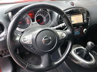 Nissan Juke 2018 1200CC-thumb-19