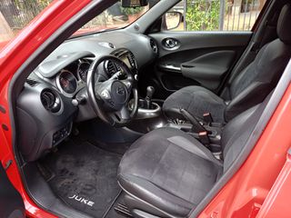 Nissan Juke 2018 1200CC-thumb-22