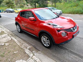 Nissan Juke 2018 1200CC-thumb-3