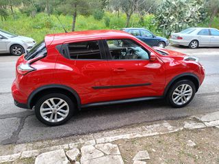 Nissan Juke 2018 1200CC-thumb-2