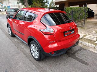 Nissan Juke 2018 1200CC-thumb-5