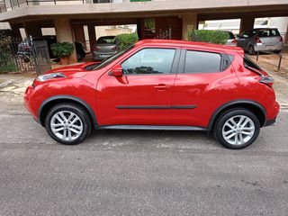 Nissan Juke 2018 1200CC-thumb-4