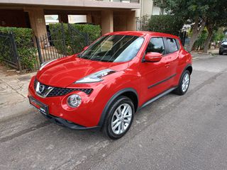 Nissan Juke 2018 1200CC