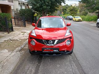 Nissan Juke 2018 1200CC-thumb-1