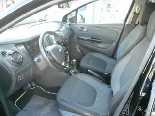 Renault Captur 2015 DYNAMIQUE 1.5DCI 90HP ΑΥΤΟΜΑΤΟ-thumb-9