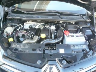 Renault Captur 2015 DYNAMIQUE 1.5DCI 90HP ΑΥΤΟΜΑΤΟ-thumb-12