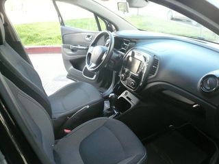 Renault Captur 2015 DYNAMIQUE 1.5DCI 90HP ΑΥΤΟΜΑΤΟ-thumb-8