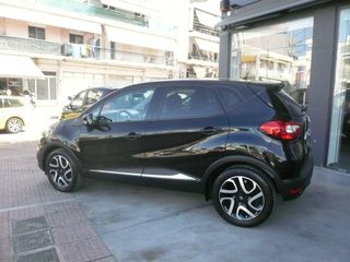 Renault Captur 2015 DYNAMIQUE 1.5DCI 90HP ΑΥΤΟΜΑΤΟ-thumb-15