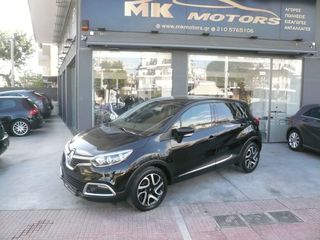 Renault Captur 2015 DYNAMIQUE 1.5DCI 90HP ΑΥΤΟΜΑΤΟ-thumb-2